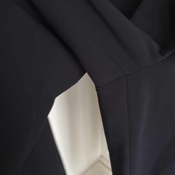 Wilfred Aritzia Dashwood Pant Black - Picture 5 of 9